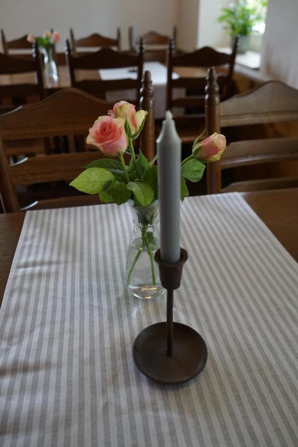 فندق Niedersachsen Hof بيسبينغين المظهر الخارجي الصورة